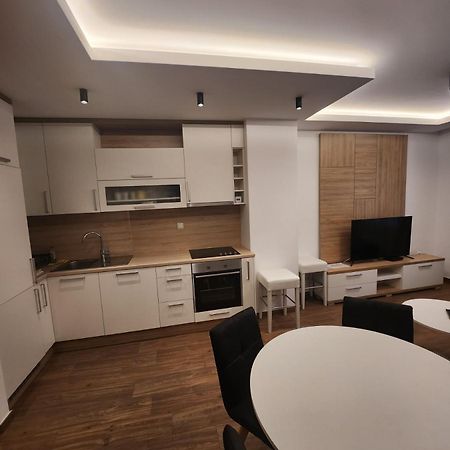 Alpin Apartments Jahorina Buitenkant foto