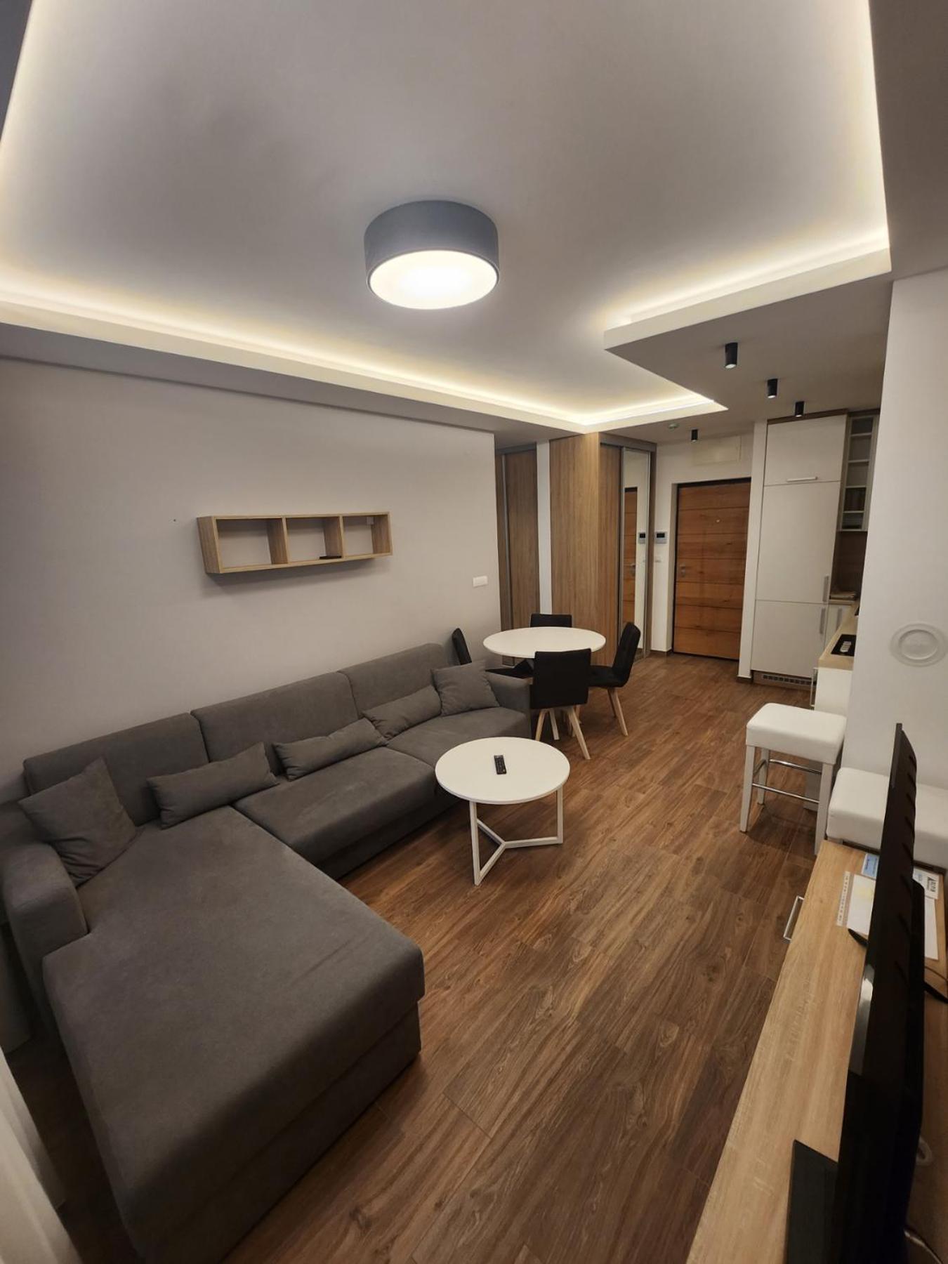 Alpin Apartments Jahorina Buitenkant foto