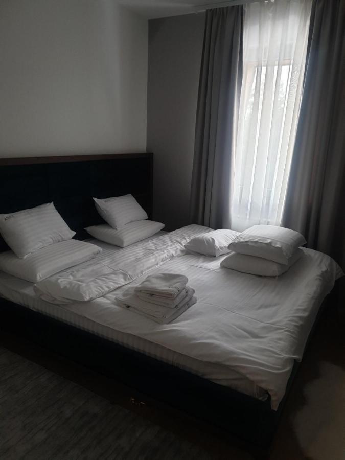 Alpin Apartments Jahorina Buitenkant foto