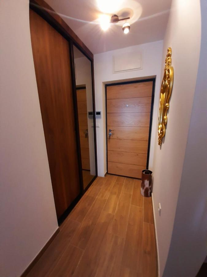 Alpin Apartments Jahorina Buitenkant foto